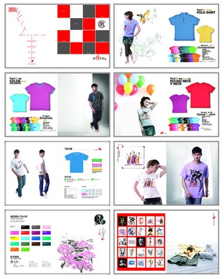 廣州服裝畫冊設(shè)計(jì)與產(chǎn)品拍攝 塑造品牌視覺魅力的全方位策略